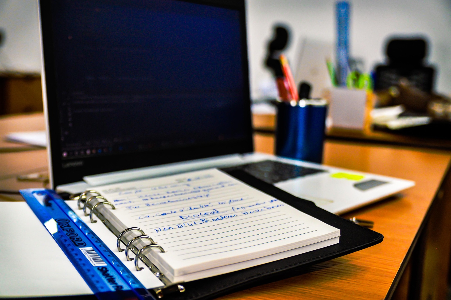 Maestría en Administración ITSNCG